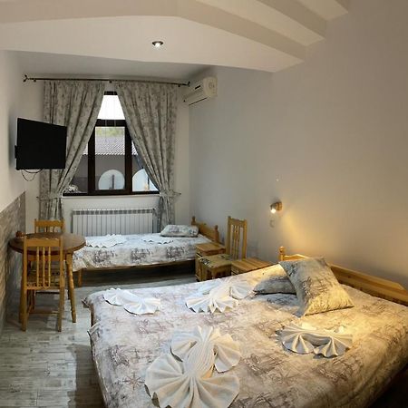 Guesthouse Hitar Petar Gabrovo Eksteriør bilde