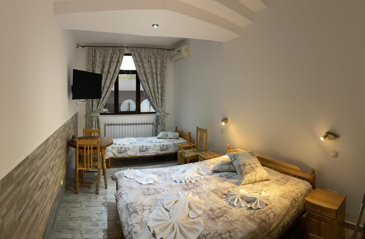 Guesthouse Hitar Petar Gabrovo Eksteriør bilde