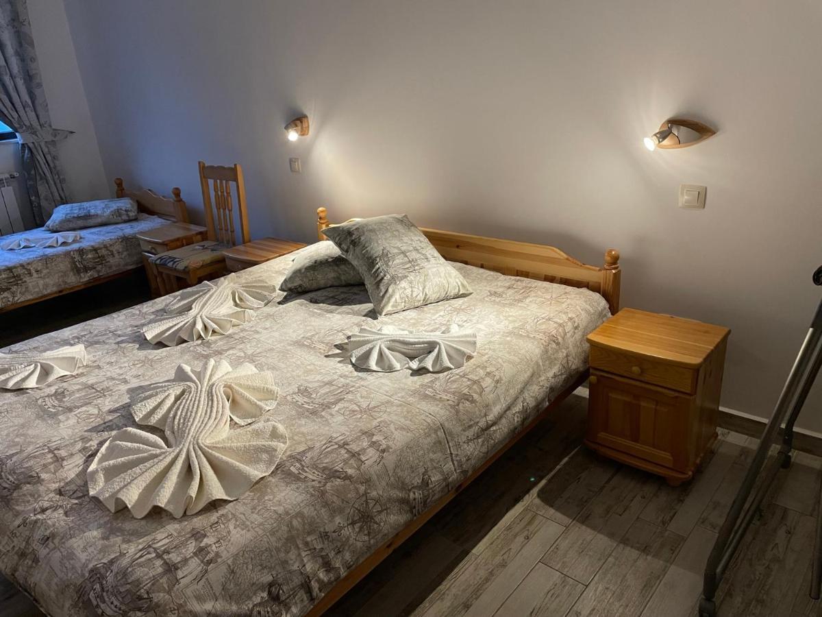 Guesthouse Hitar Petar Gabrovo Eksteriør bilde