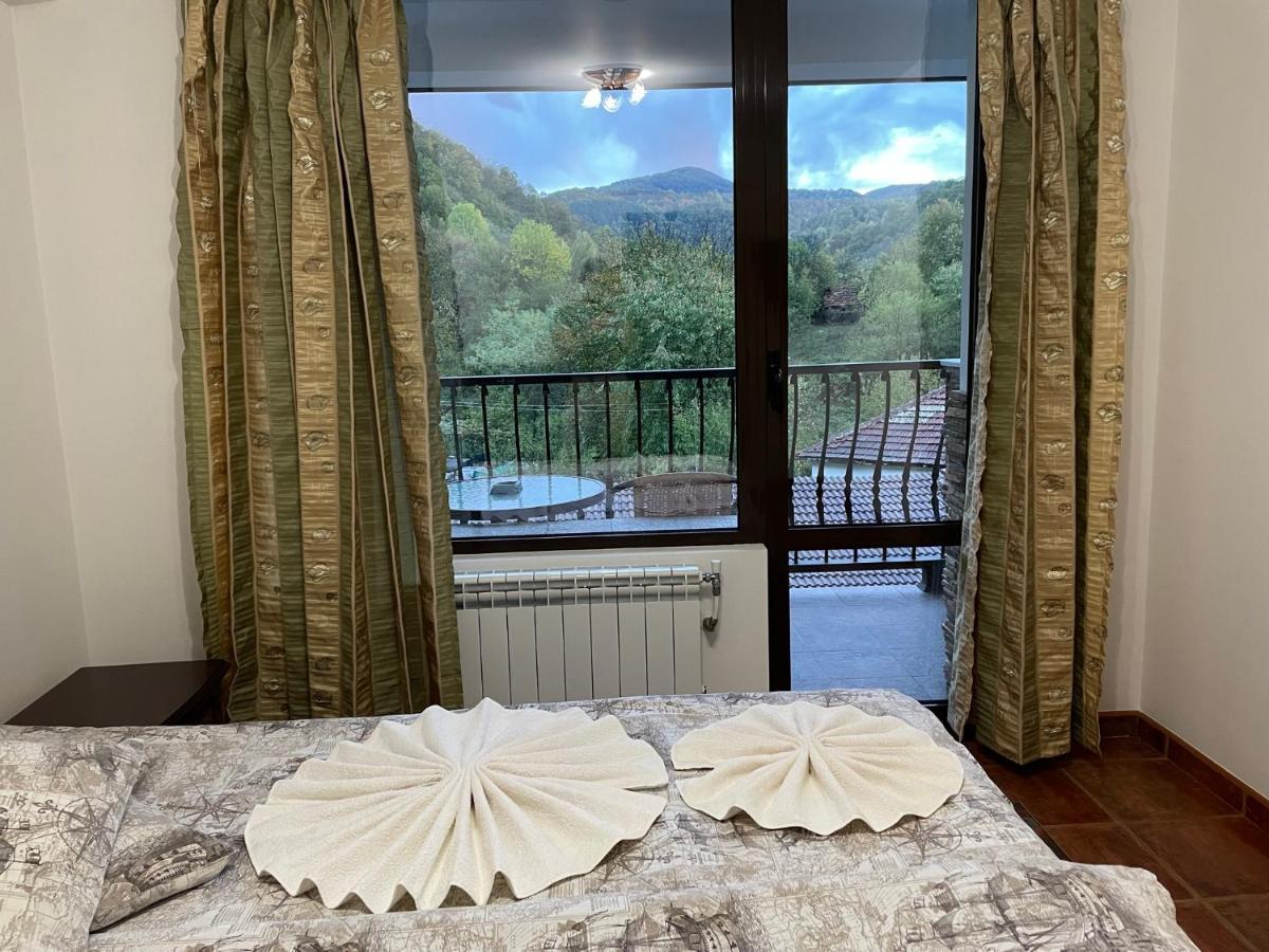 Guesthouse Hitar Petar Gabrovo Eksteriør bilde
