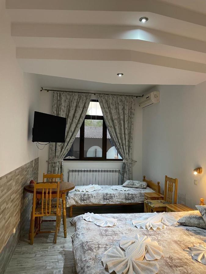 Guesthouse Hitar Petar Gabrovo Eksteriør bilde